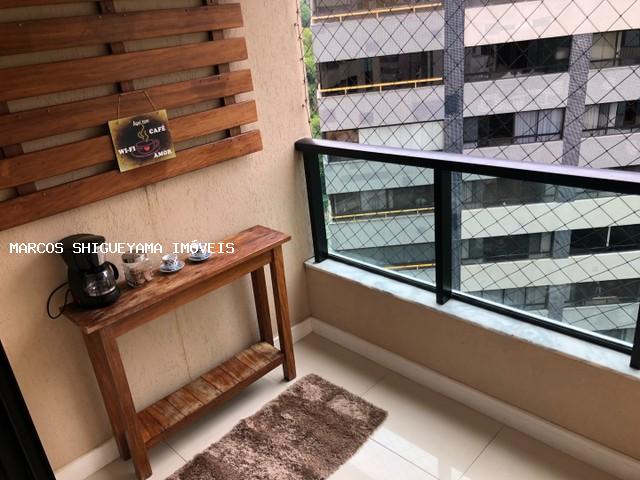 Apartamento à venda com 2 quartos, 80m² - Foto 9