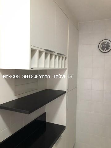 Apartamento à venda com 2 quartos, 80m² - Foto 13