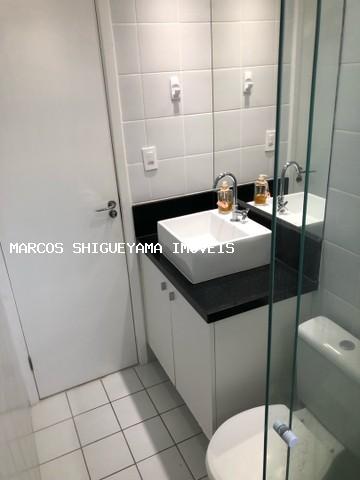 Apartamento à venda com 2 quartos, 80m² - Foto 17