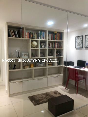 Apartamento à venda com 2 quartos, 80m² - Foto 20