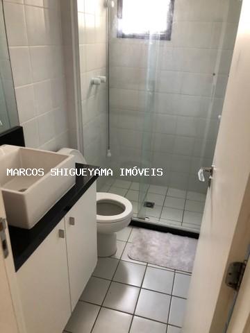 Apartamento à venda com 2 quartos, 80m² - Foto 16