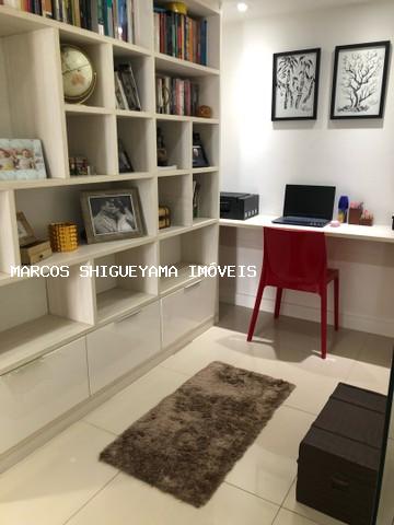 Apartamento à venda com 2 quartos, 80m² - Foto 19