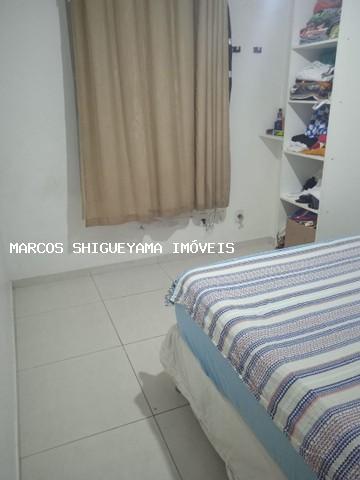 Apartamento à venda com 3 quartos, 60m² - Foto 2