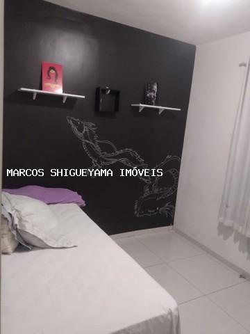 Apartamento à venda com 3 quartos, 60m² - Foto 4