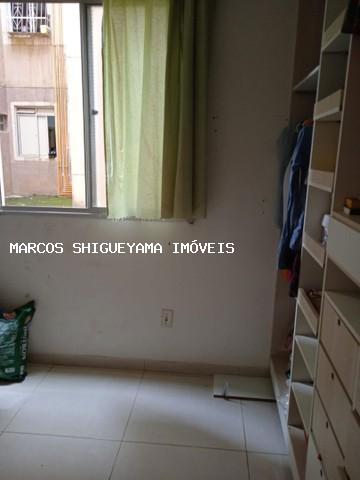 Apartamento à venda com 3 quartos, 60m² - Foto 3