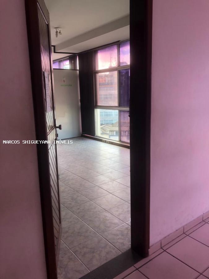 Conjunto Comercial-Sala à venda, 46m² - Foto 3