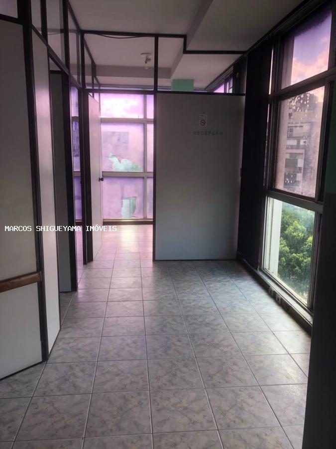 Conjunto Comercial-Sala à venda, 46m² - Foto 19