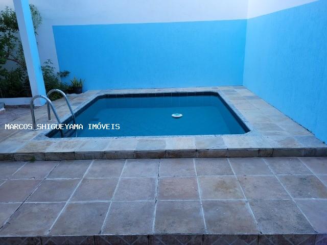 Casa de Condomínio à venda com 3 quartos, 180m² - Foto 13