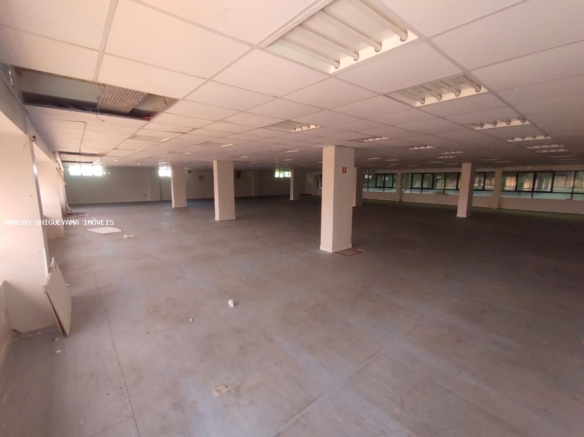 Conjunto Comercial-Sala para alugar, 350m² - Foto 1