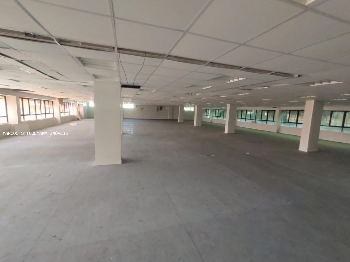 Conjunto Comercial-Sala para alugar, 350m² - Foto 6