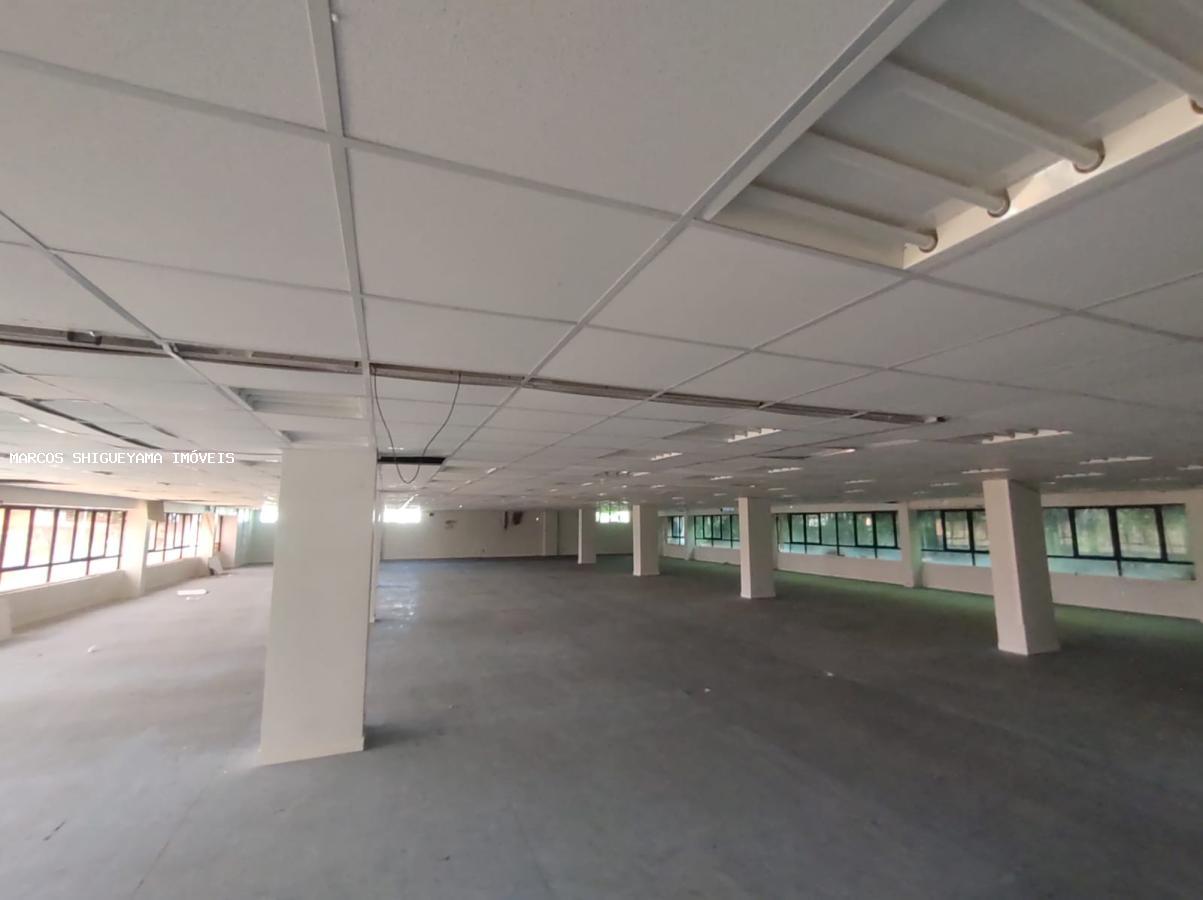 Conjunto Comercial-Sala para alugar, 350m² - Foto 7