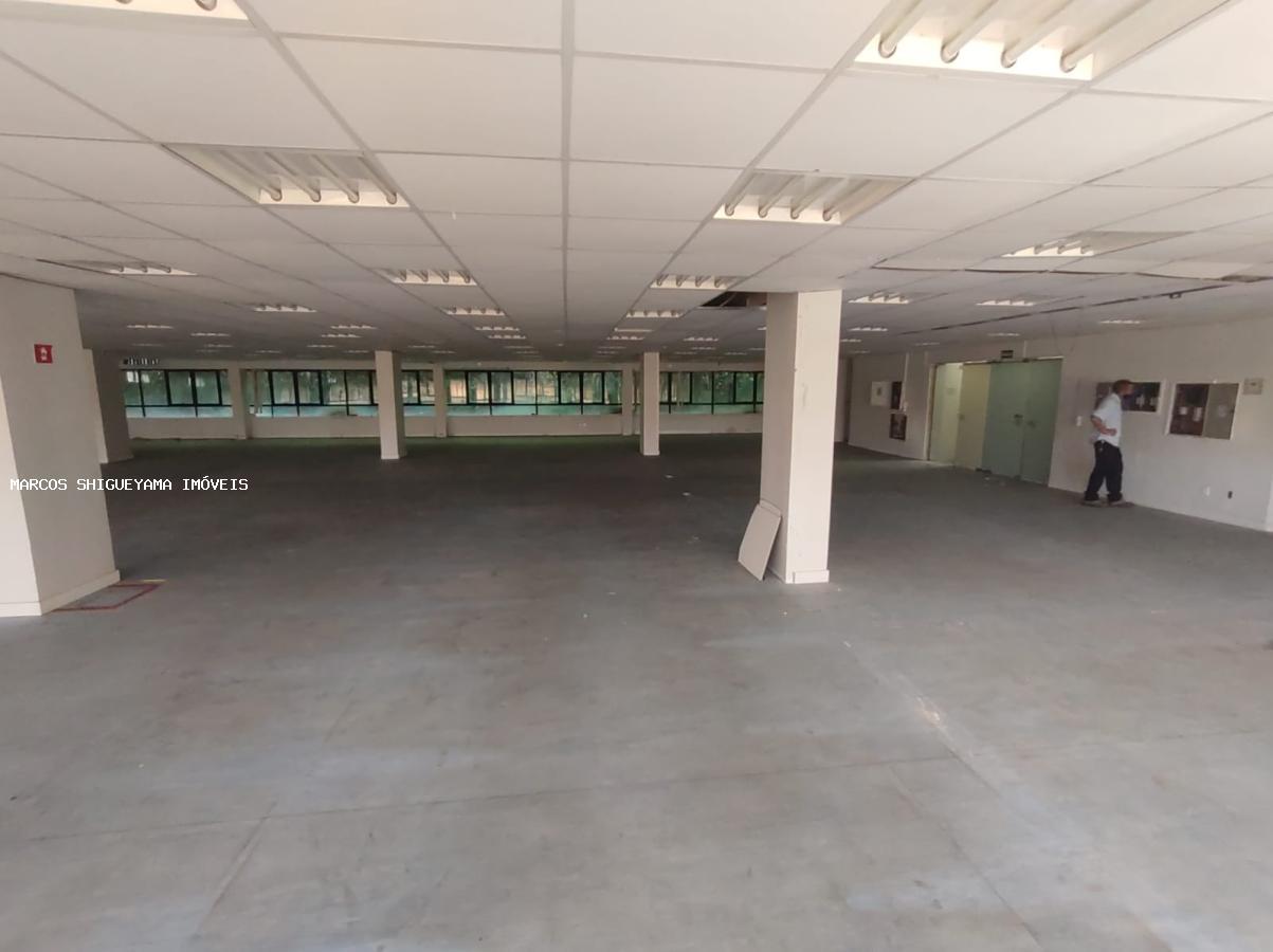 Conjunto Comercial-Sala para alugar, 350m² - Foto 8