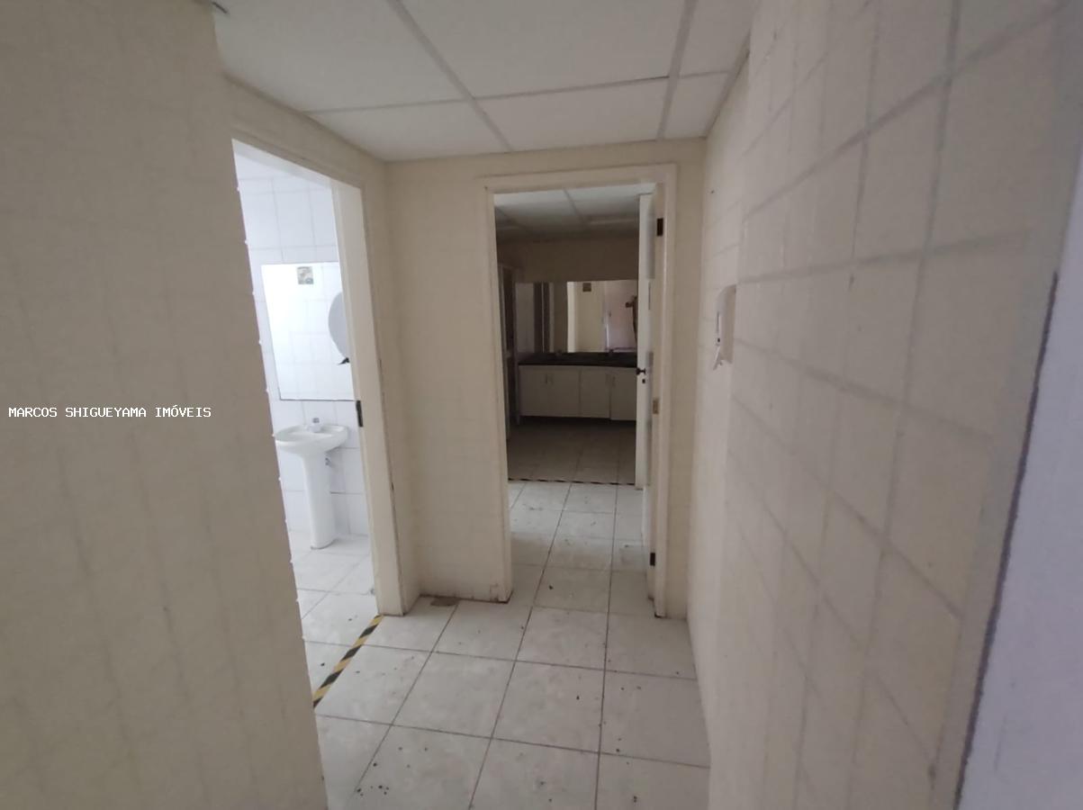 Conjunto Comercial-Sala para alugar, 350m² - Foto 11