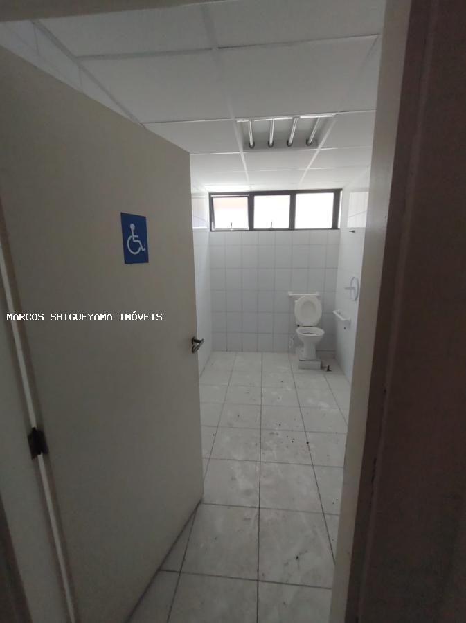 Conjunto Comercial-Sala para alugar, 350m² - Foto 12