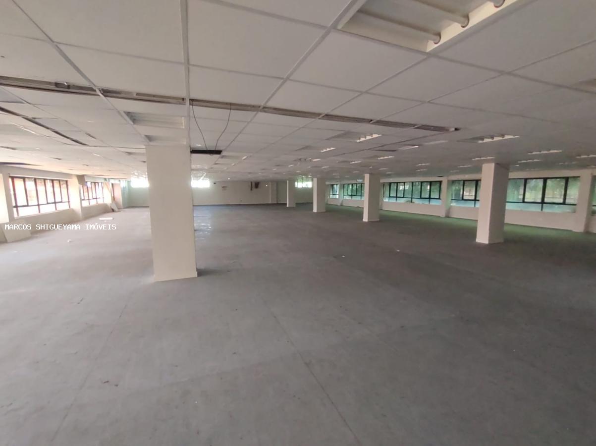 Conjunto Comercial-Sala para alugar, 350m² - Foto 17