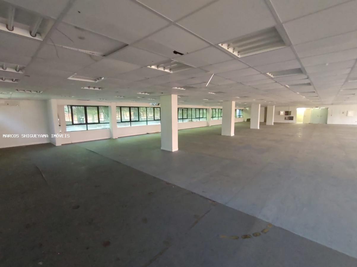 Conjunto Comercial-Sala para alugar, 350m² - Foto 16