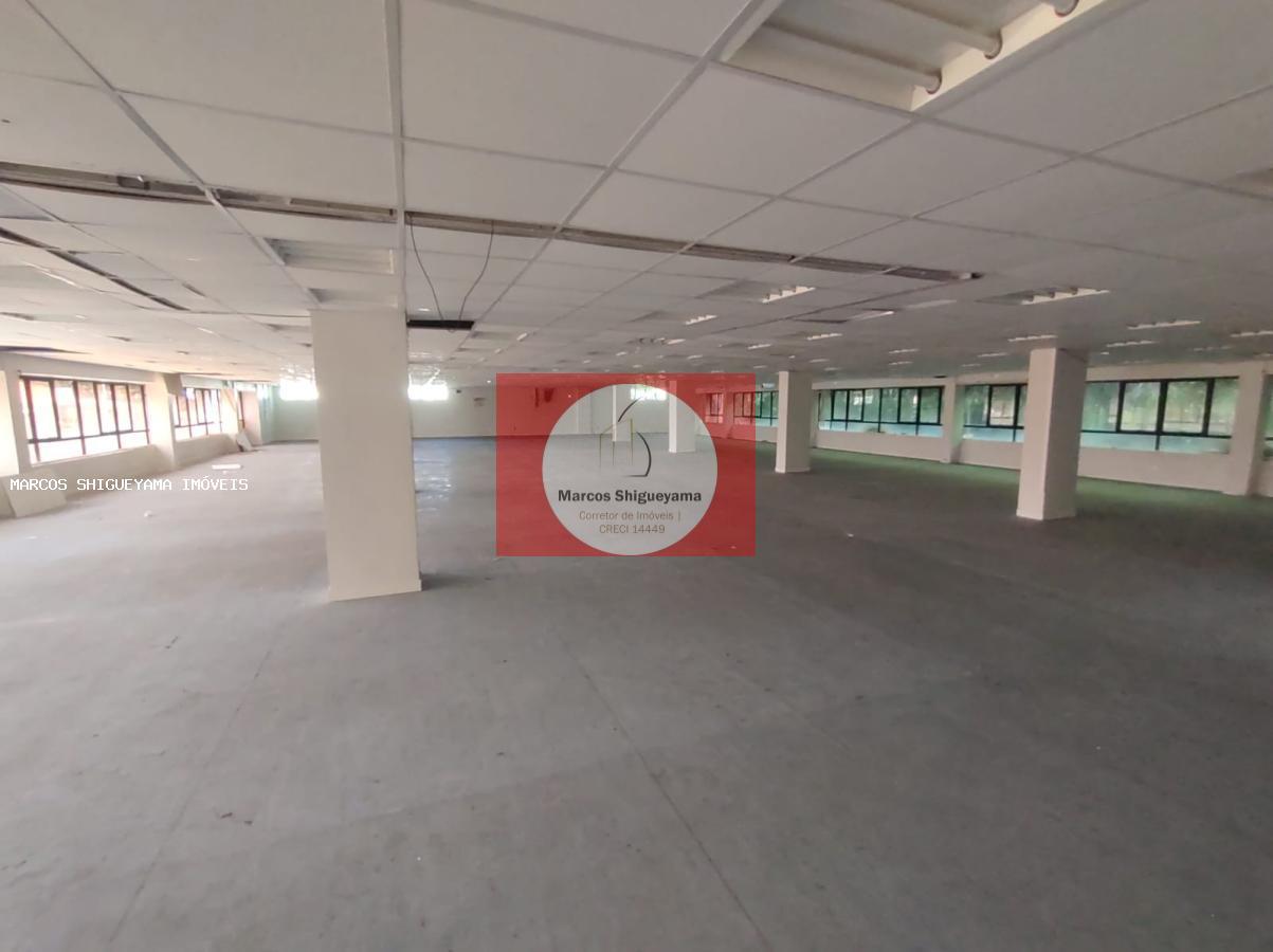 Prédio Inteiro para alugar, 340m² - Foto 3