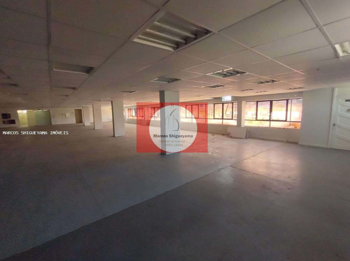 Prédio Inteiro para alugar, 340m² - Foto 4