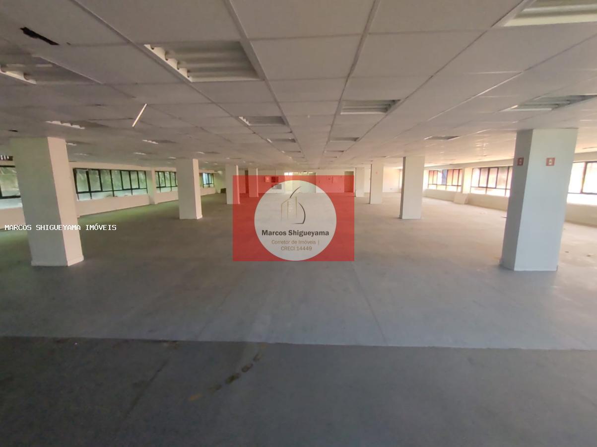 Prédio Inteiro para alugar, 340m² - Foto 5