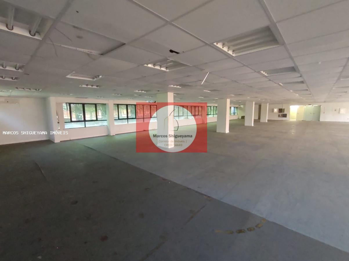 Prédio Inteiro para alugar, 340m² - Foto 1