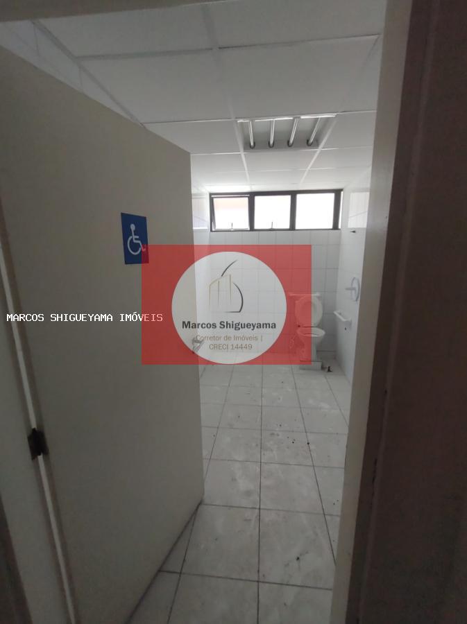 Prédio Inteiro para alugar, 340m² - Foto 7