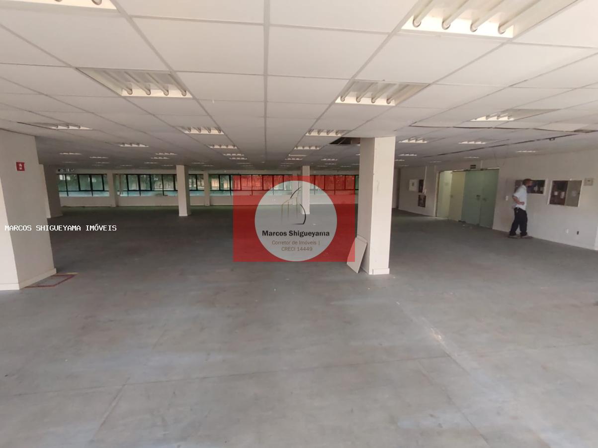 Prédio Inteiro para alugar, 340m² - Foto 11