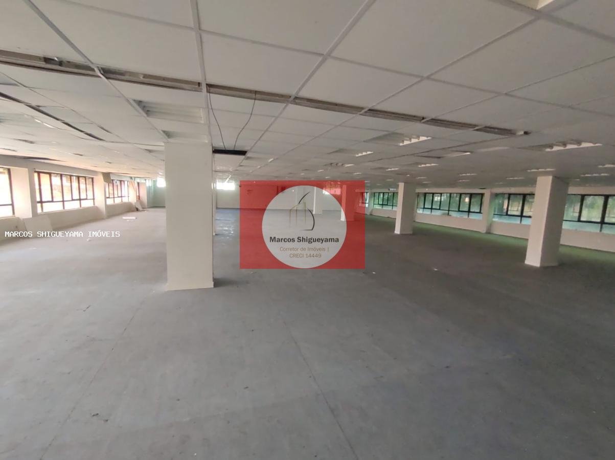 Prédio Inteiro para alugar, 340m² - Foto 13