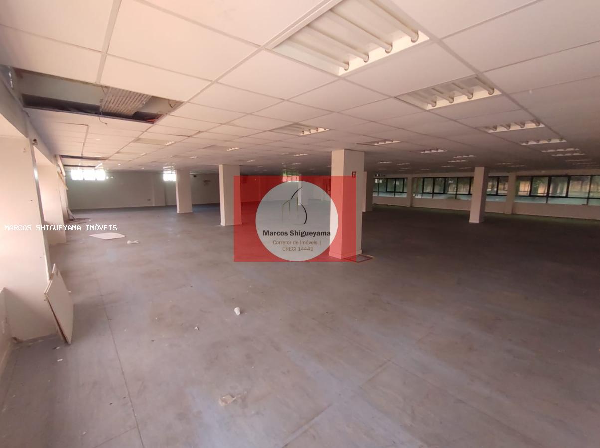 Prédio Inteiro para alugar, 340m² - Foto 14