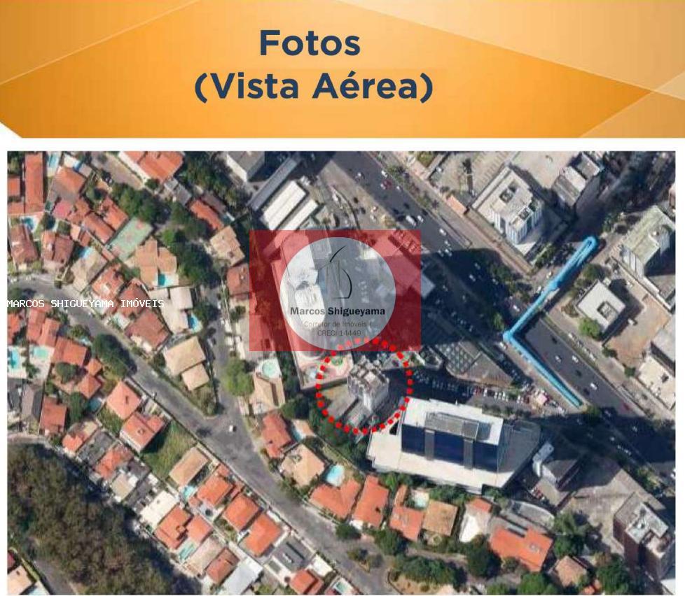 Prédio Inteiro à venda com 1 quarto, 3118m² - Foto 5