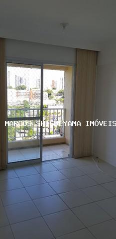 Apartamento à venda com 2 quartos, 57m² - Foto 1