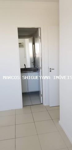 Apartamento à venda com 2 quartos, 57m² - Foto 8