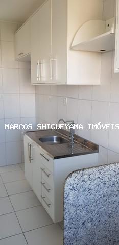 Apartamento à venda com 2 quartos, 57m² - Foto 12