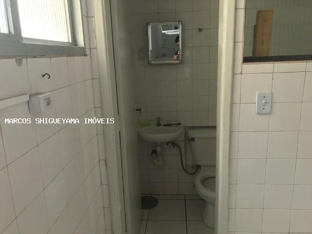 Apartamento à venda com 3 quartos, 118m² - Foto 4