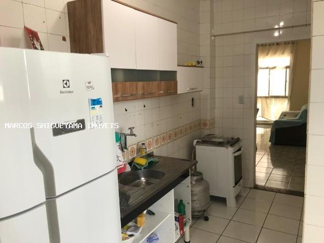 Apartamento à venda com 3 quartos, 118m² - Foto 3