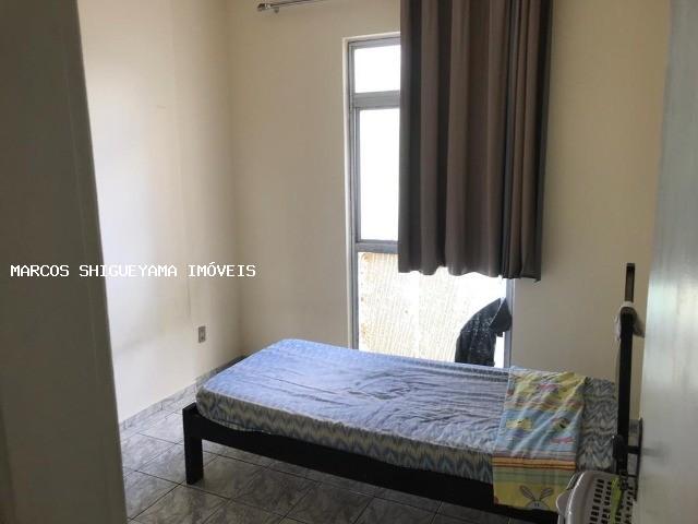 Apartamento à venda com 3 quartos, 118m² - Foto 2