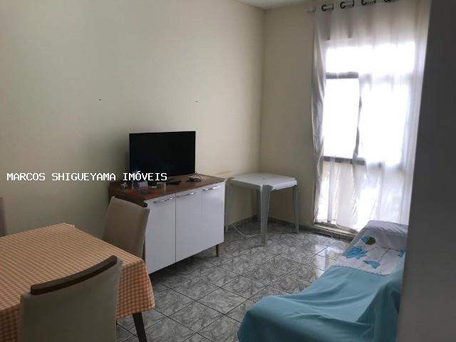 Apartamento à venda com 3 quartos, 118m² - Foto 5