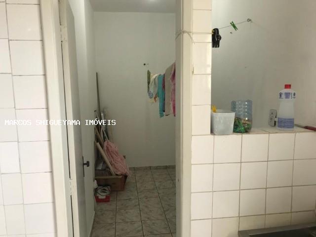 Apartamento à venda com 3 quartos, 118m² - Foto 6