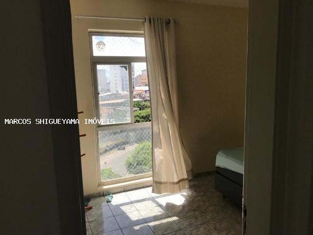 Apartamento à venda com 3 quartos, 118m² - Foto 11