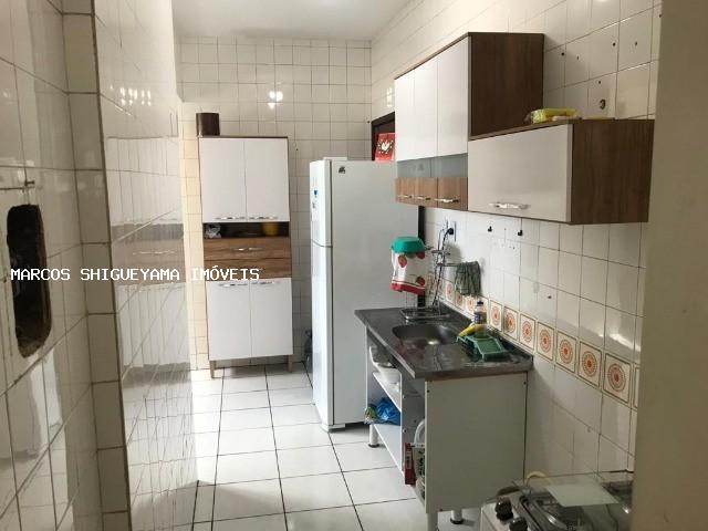 Apartamento à venda com 3 quartos, 118m² - Foto 1