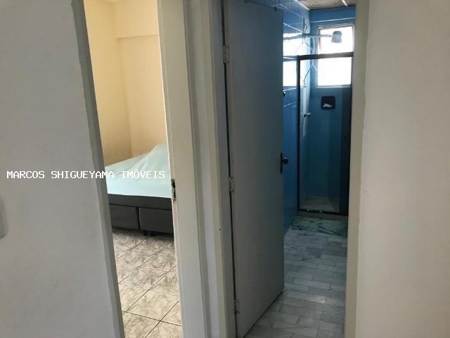 Apartamento à venda com 3 quartos, 118m² - Foto 13