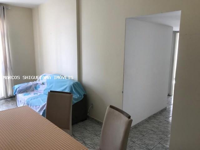 Apartamento à venda com 3 quartos, 118m² - Foto 16