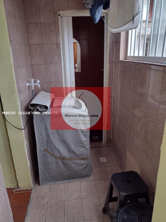 Apartamento à venda com 3 quartos, 100m² - Foto 2