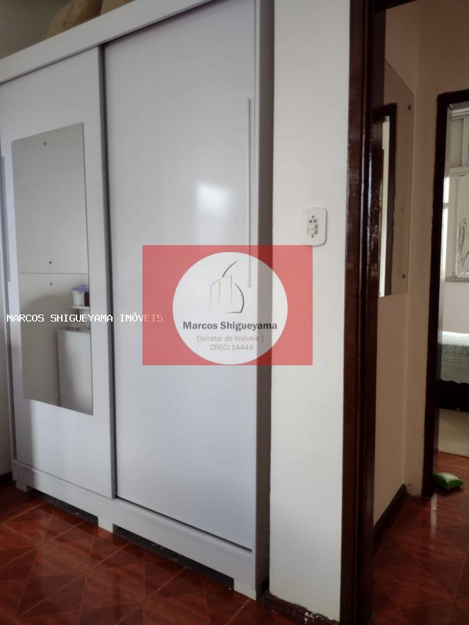 Apartamento à venda com 3 quartos, 100m² - Foto 5