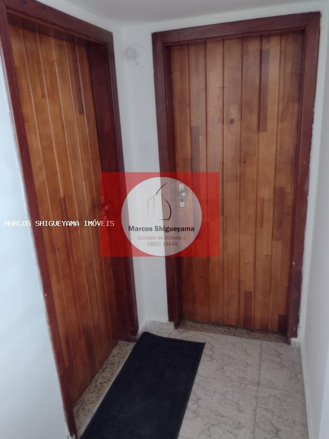 Apartamento à venda com 3 quartos, 100m² - Foto 6