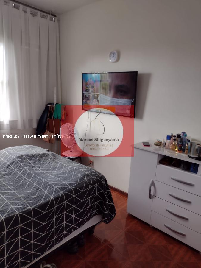 Apartamento à venda com 3 quartos, 100m² - Foto 7