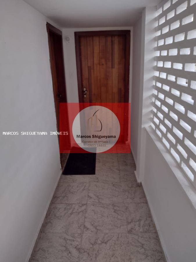 Apartamento à venda com 3 quartos, 100m² - Foto 8