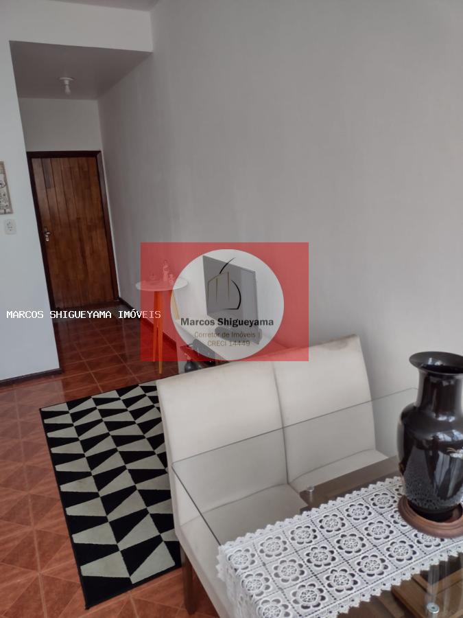 Apartamento à venda com 3 quartos, 100m² - Foto 10