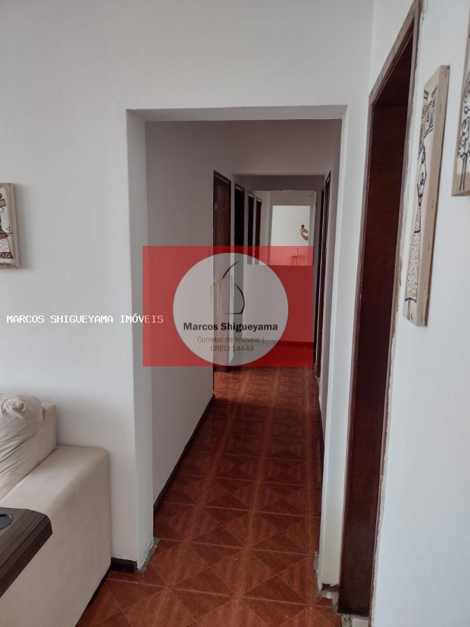 Apartamento à venda com 3 quartos, 100m² - Foto 11