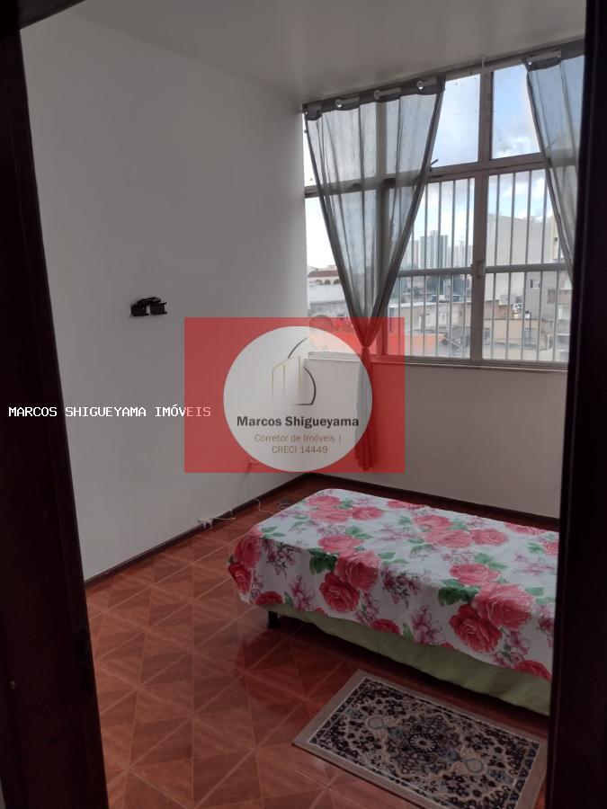 Apartamento à venda com 3 quartos, 100m² - Foto 14