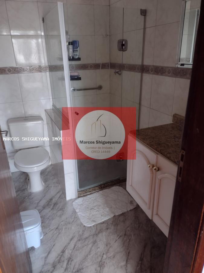 Apartamento à venda com 3 quartos, 100m² - Foto 13